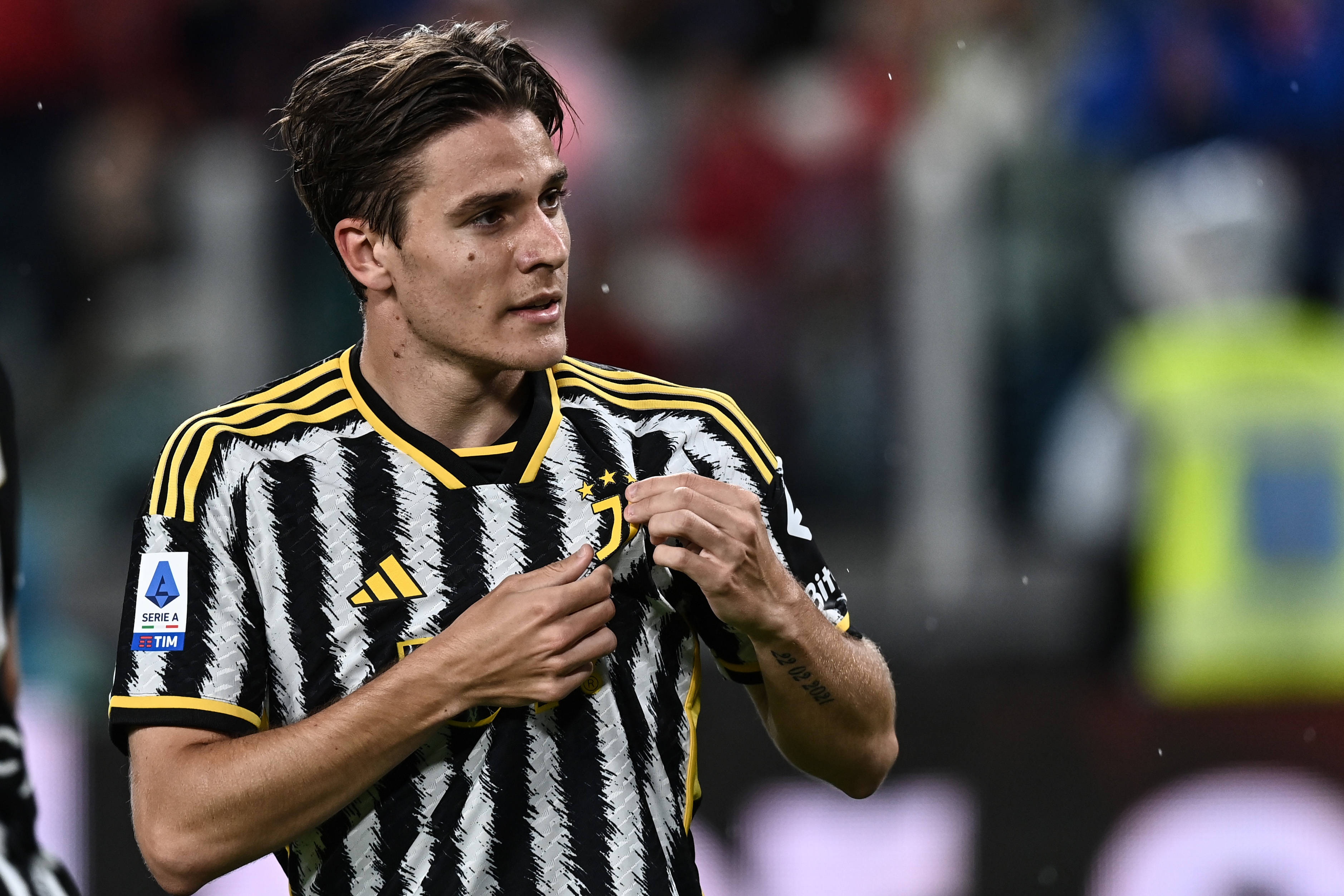 尤文图斯进攻火力全开，取得胜利