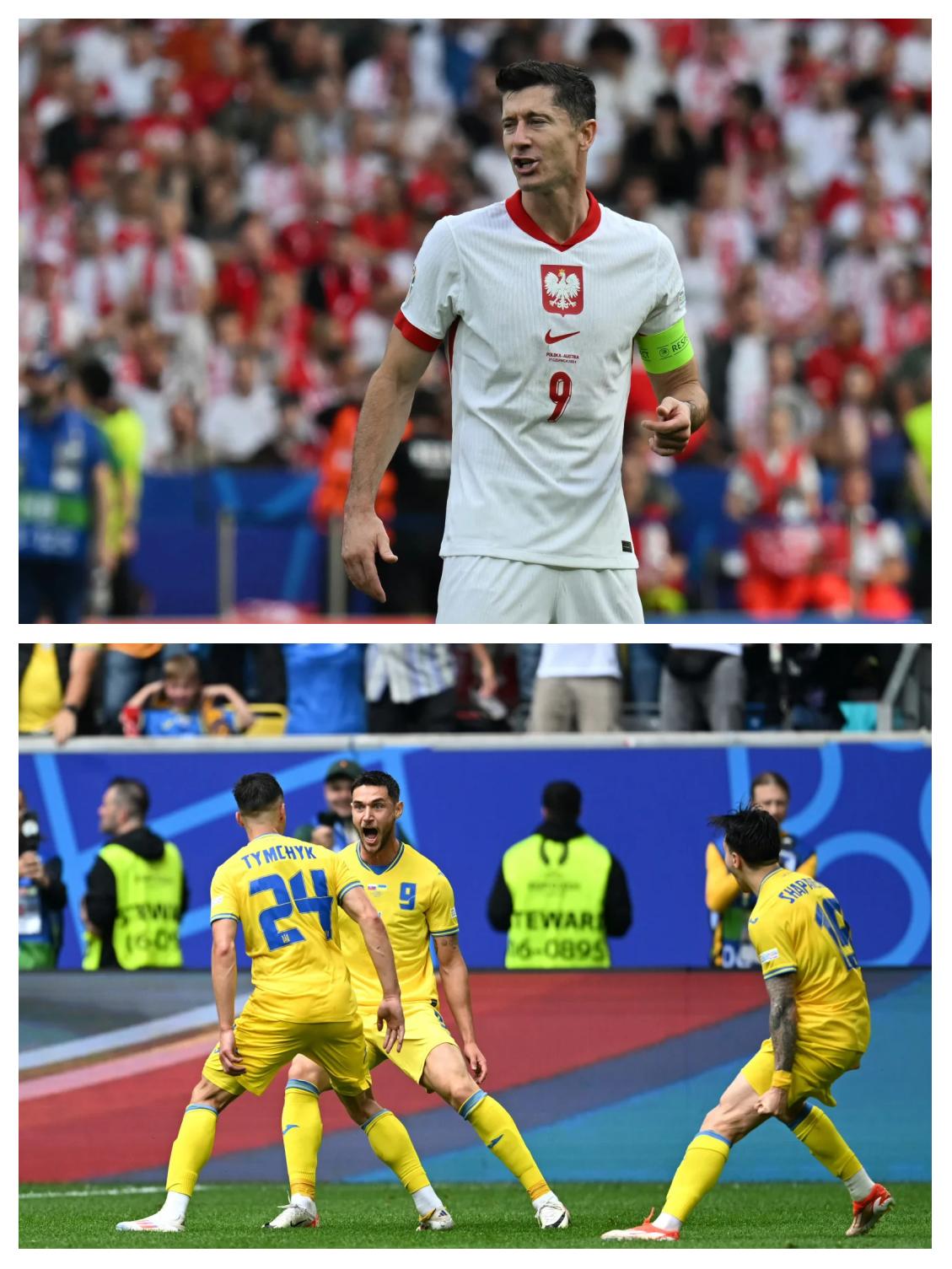 包含斯洛伐克队再获胜利，欧洲预选赛赛况扣人心弦的词条