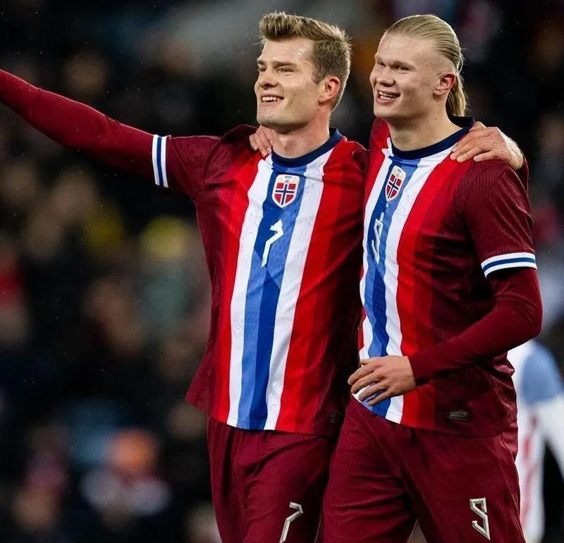 开云官网-挪威-不敌捷克，欧预赛惨遭淘汰无缘决赛