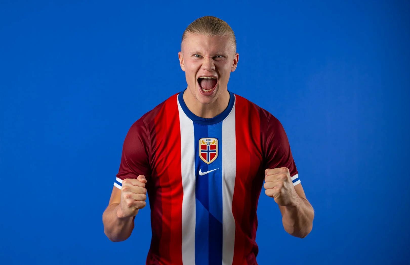 挪威-不敌捷克，欧预赛惨遭淘汰无缘决赛