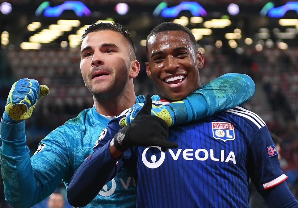 开云APP-里昂击败第戎，保持领先优势