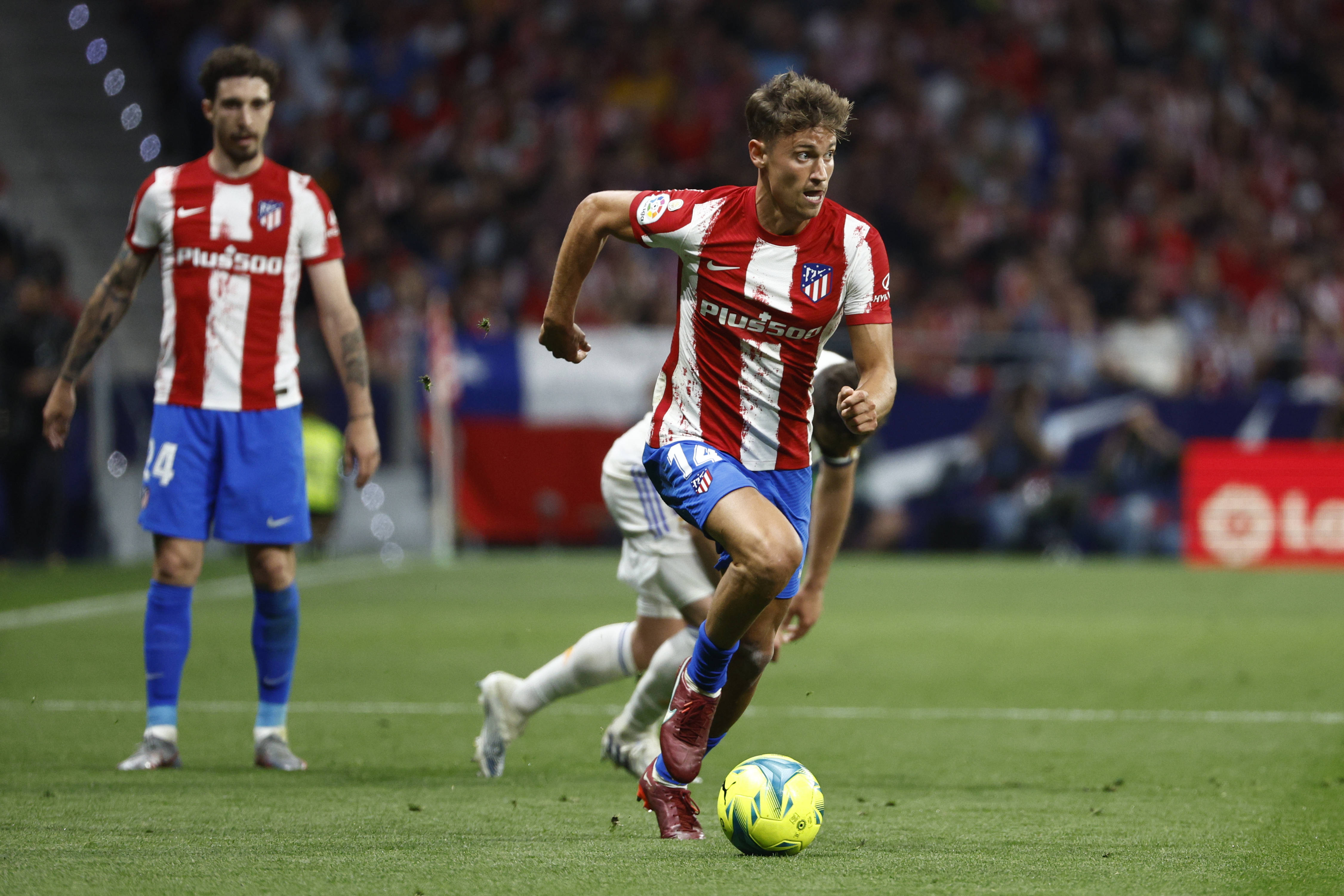 开云体育中国-马德里德比火爆爆发，原因竟是…的简单介绍