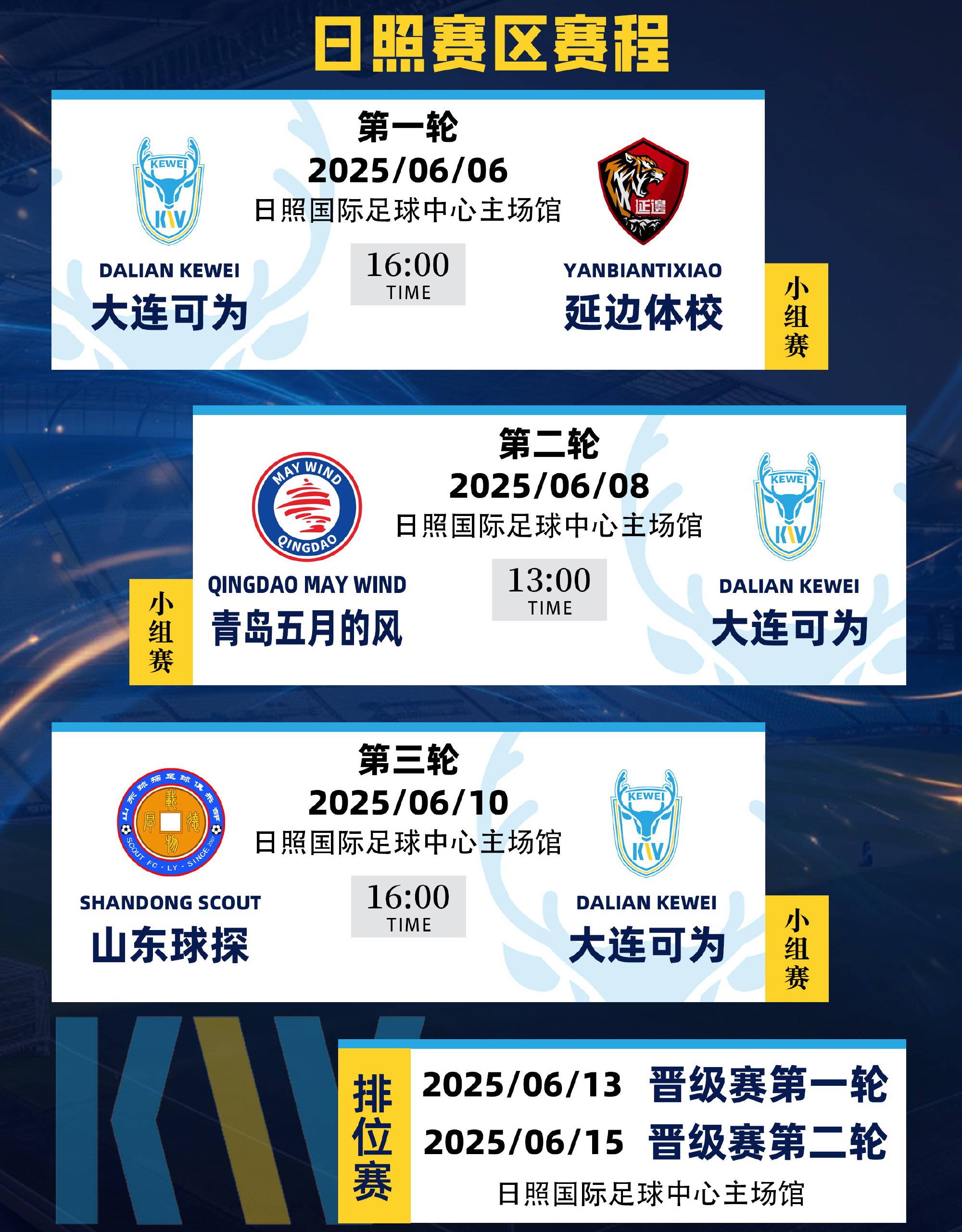 开云官网-大连实德豪取客胜，赢得关注和掌声