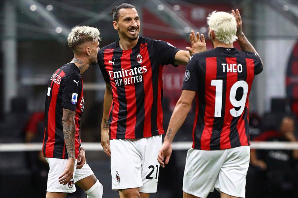 热那亚主场痛失三分，球队面临困境