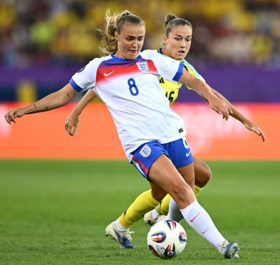 开云体育官方网站-瑞典女足战绩出现下滑，寻求重振