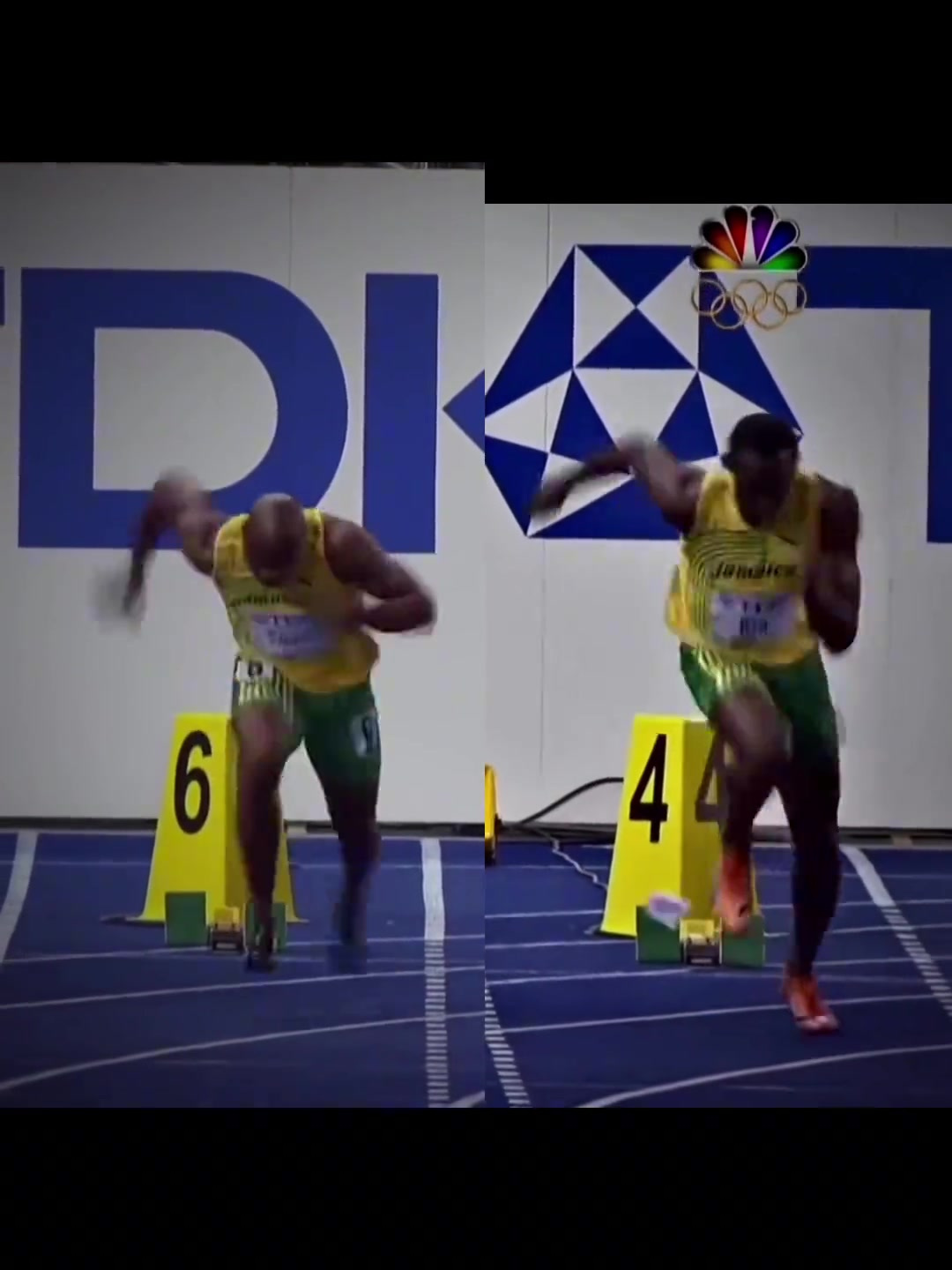 开云体育官网-牙买加选手在田径比赛中创造奇迹