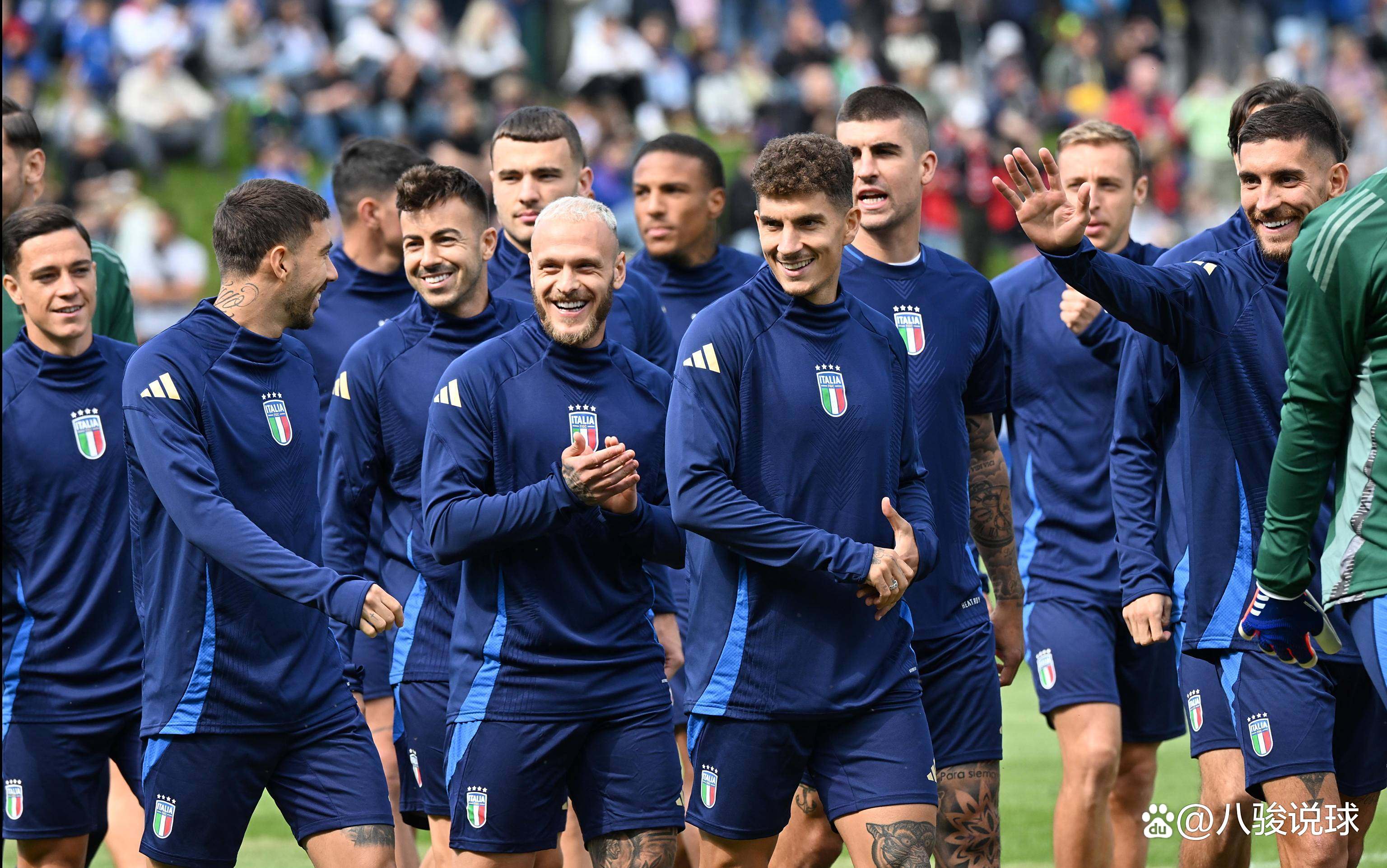 开云体育登录-关于意大利将迎战挪威，晋级希望渺茫的信息