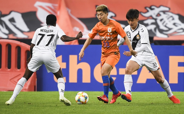 开云体育平台APP-关于中场核心伤愈复出，永昌期待重回胜利走向的信息