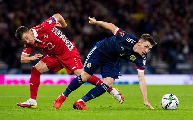 法国队大胜摩尔多瓦，锁定小组头名的简单介绍