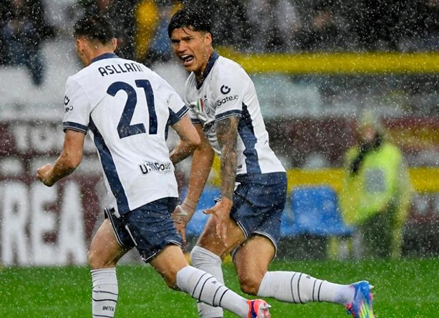 意甲巨头在国际赛场上错失良机