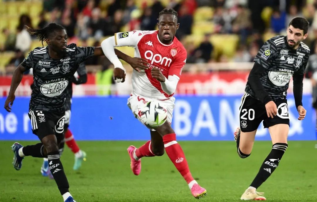 雷恩队实力稳定，角逐欧战资格