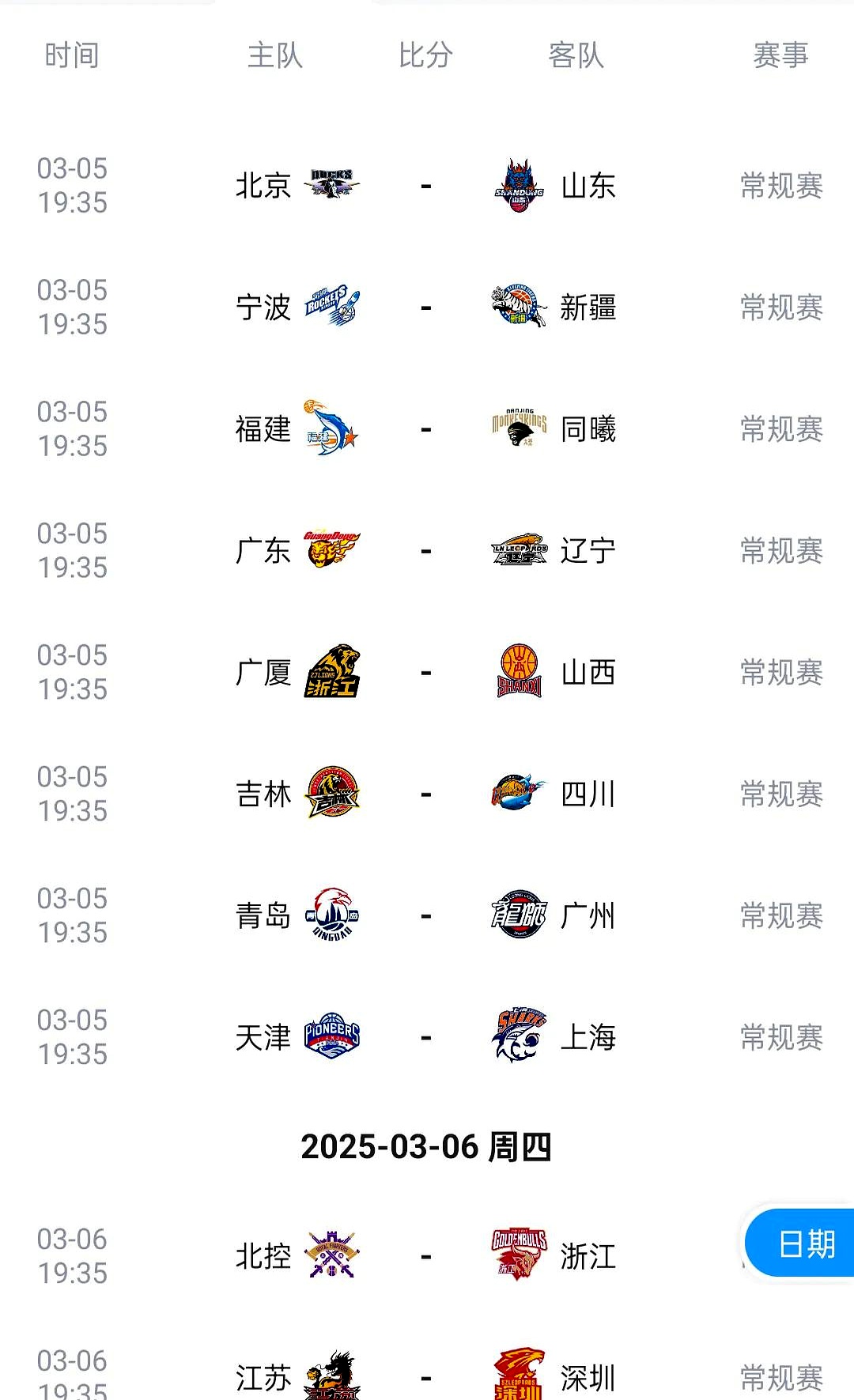 开云体育入口-包含新赛季CBA联赛前瞻：球队实力对比分析全盘解读的词条