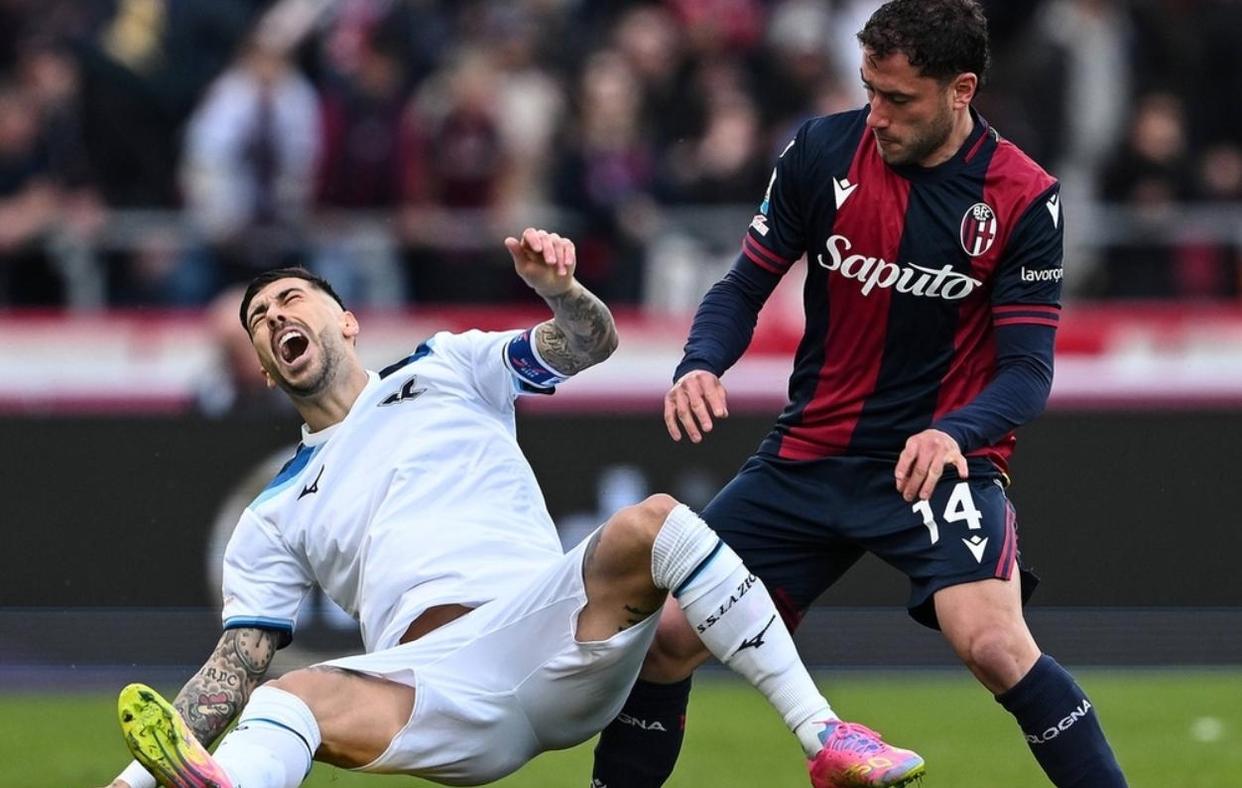 博洛尼亚客胜！博洛尼亚新援贡献关键进球的简单介绍