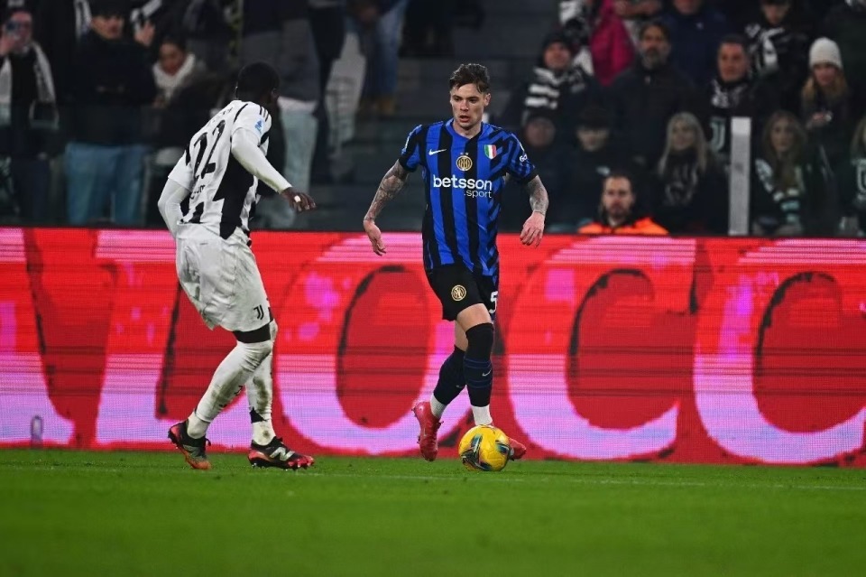 开云官网-拿不到分！国米遗憾战平对手，球迷失望不已