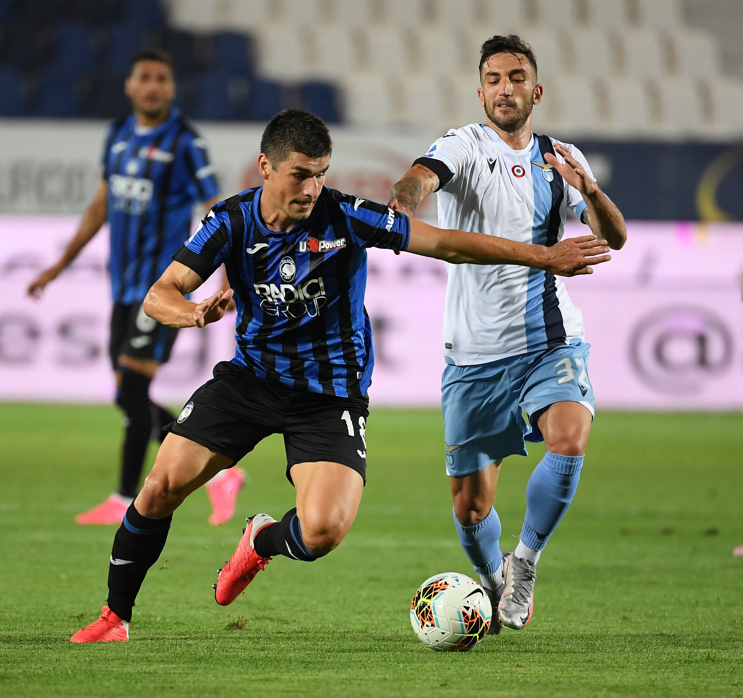 佛罗伦萨展现实力，迎接未来挑战