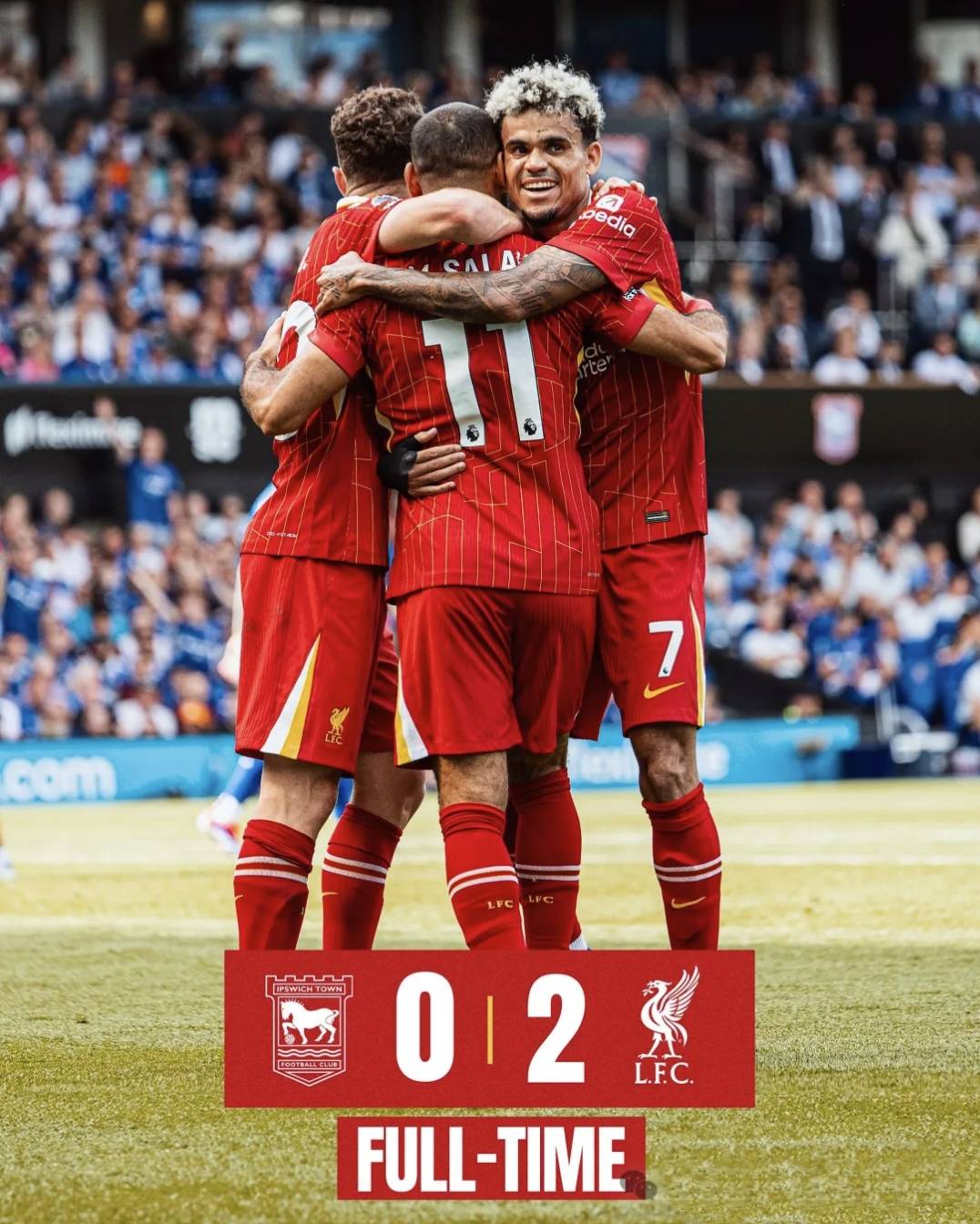 利物浦主场失利，防守漏洞暴露