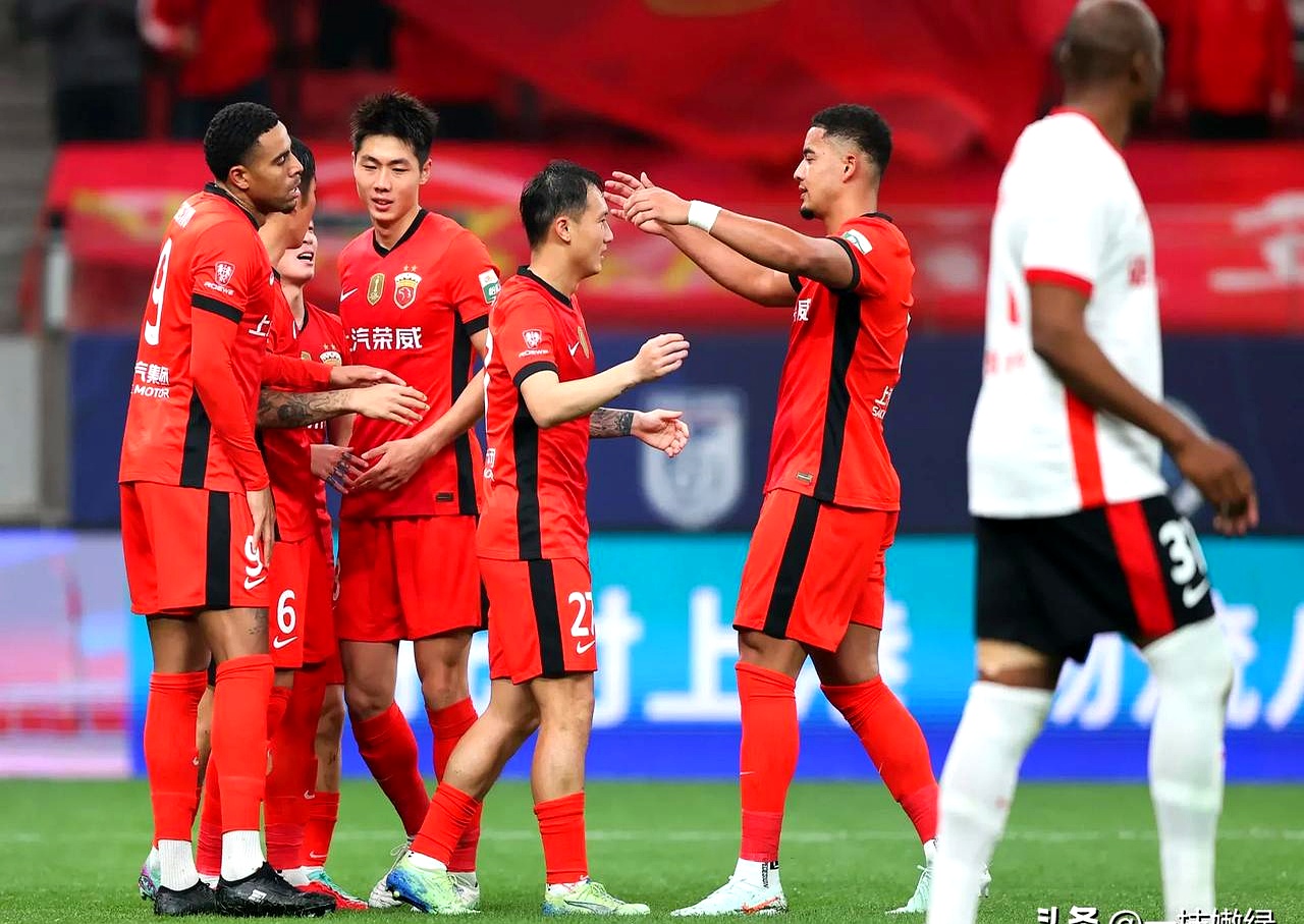 开云体育官方网站-泰达不敌对手，亚冠淘汰身临绝境的简单介绍