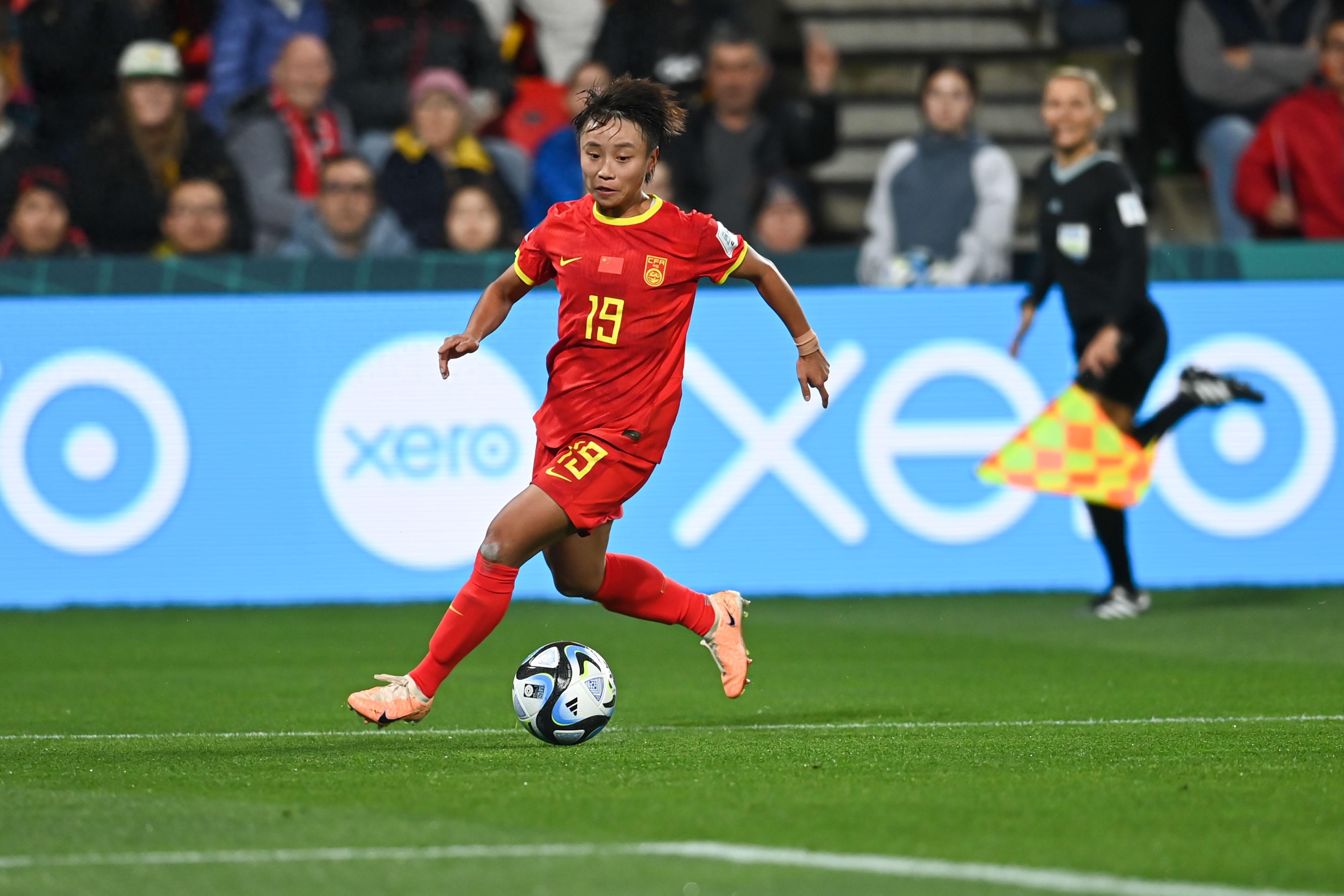 澳大利亚女足表现出色，携手晋级奥运半决赛