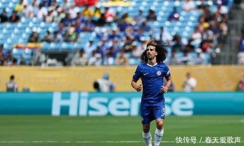 切尔西取胜稳中求进，实力再次得到认可