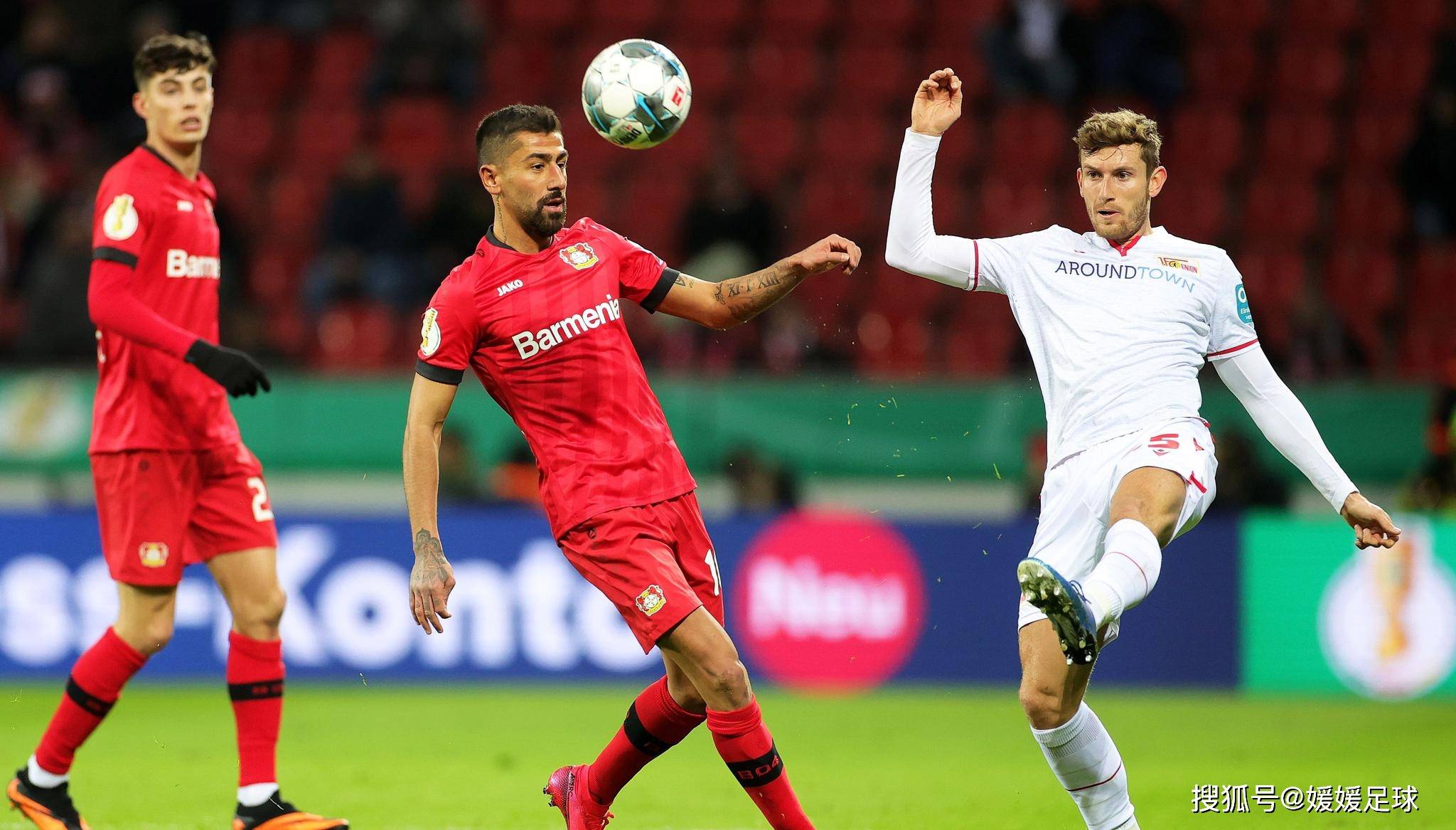 开云体育中国-勒沃库森在主场逆转了美因茨，完成了胜利的简单介绍
