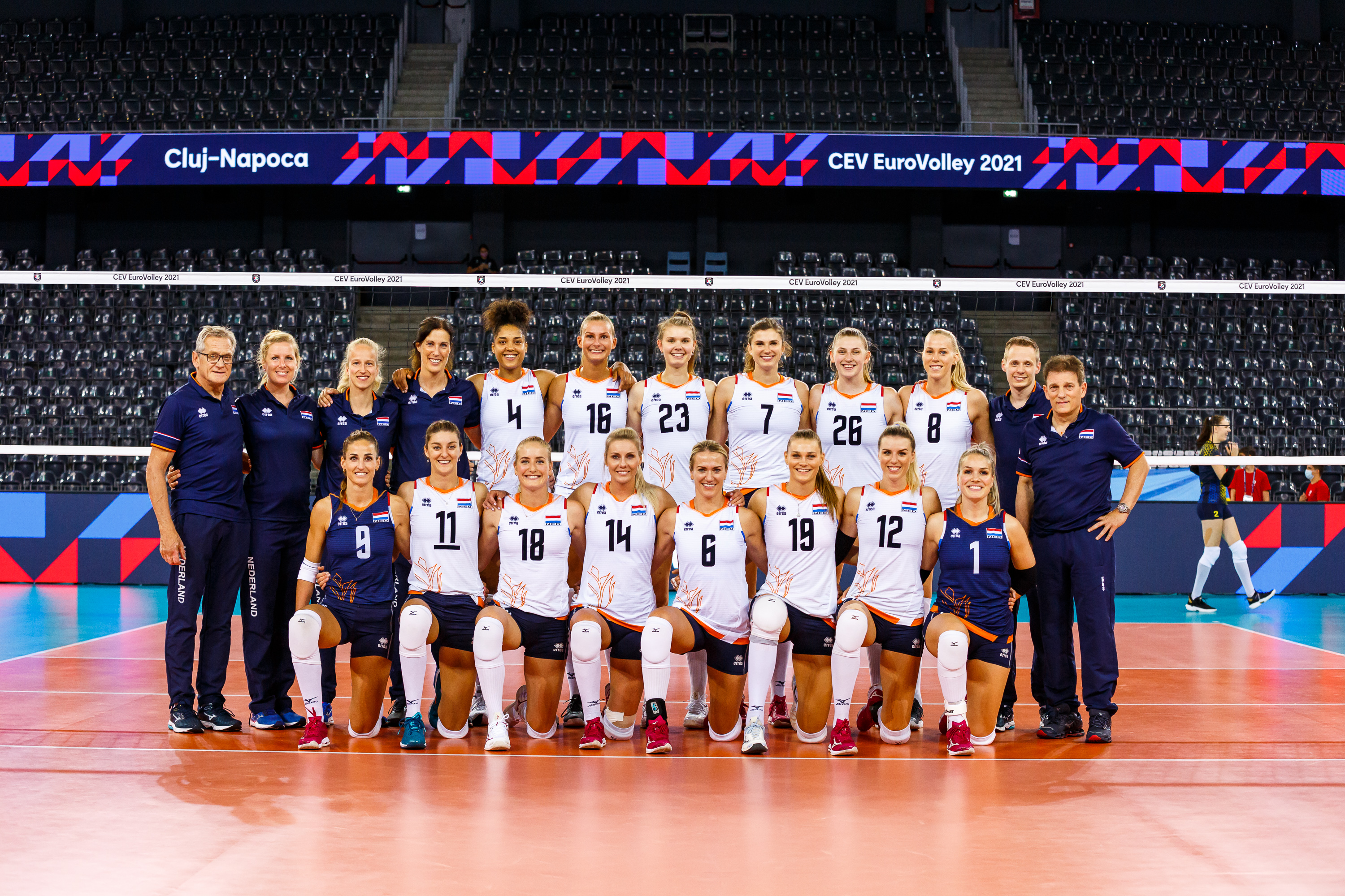 开云体育下载-西班牙击败克罗地亚晋级排球四强