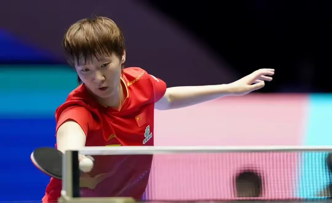 比赛中风云突变，旧势力未必胜出