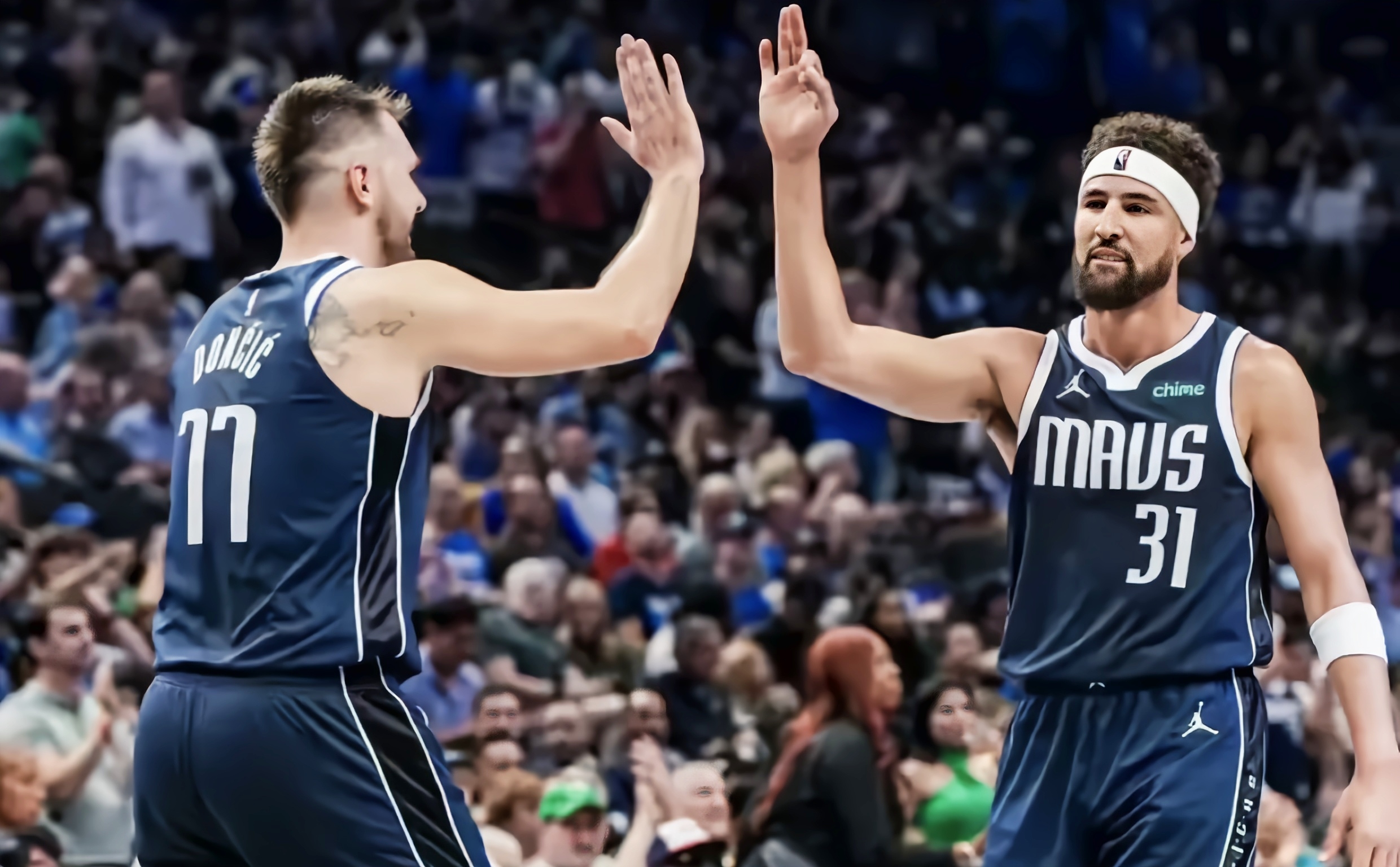 开云下载-独行侠球队频频获得球员表现赞誉的简单介绍