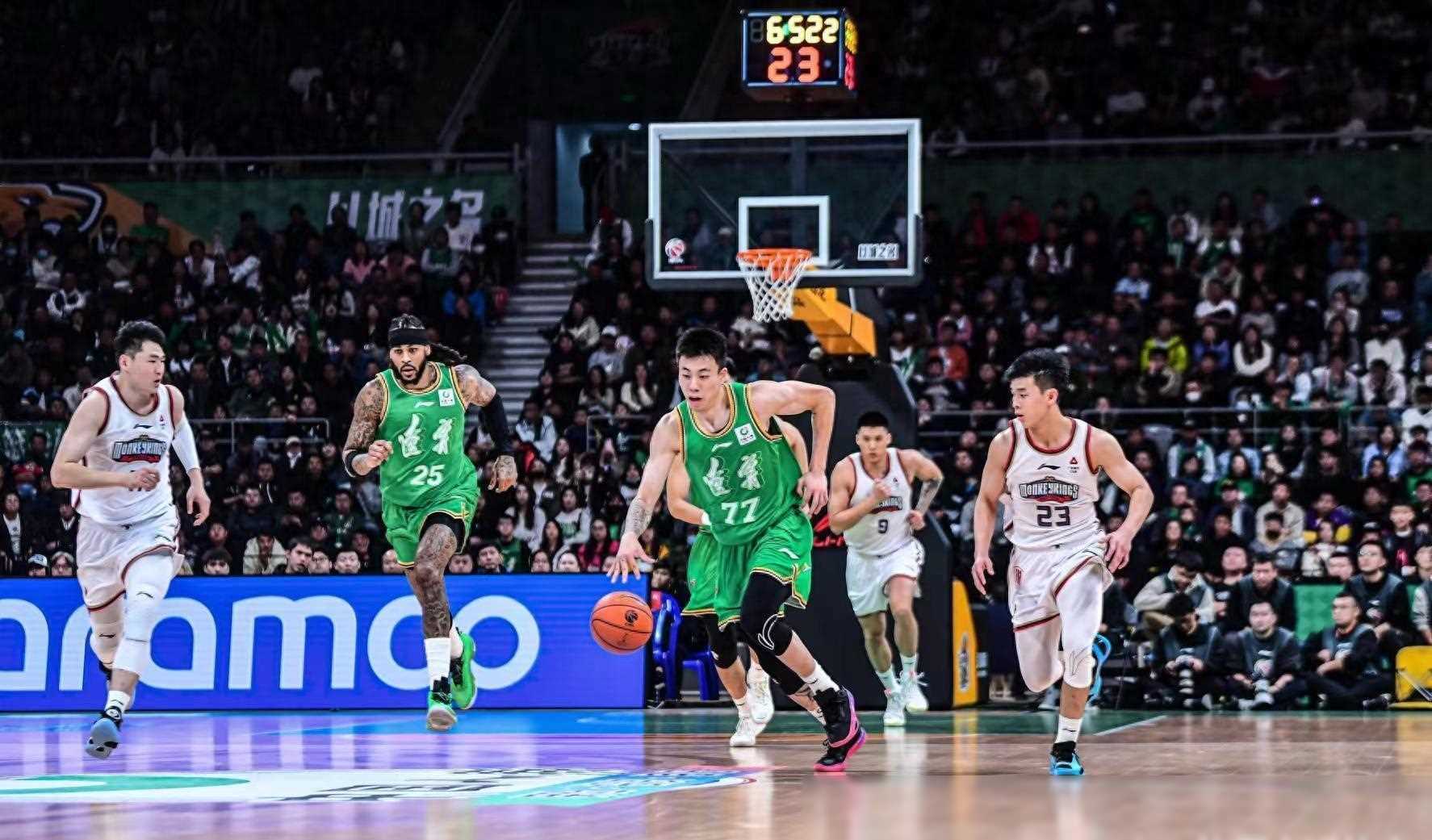 开云体育在线-突破传统，城市篮球职业联赛的竞争格局日渐明朗