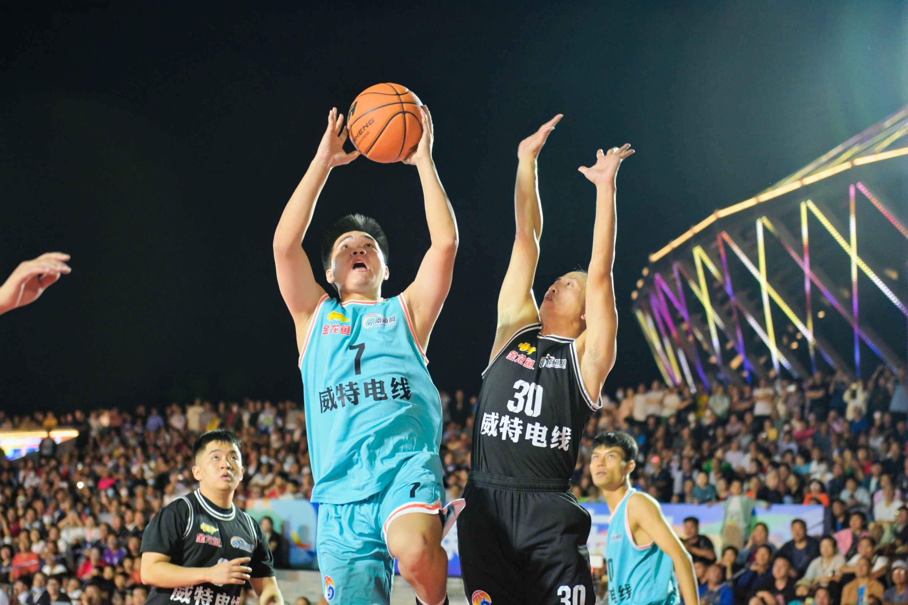 关于非洲杯篮球锦标赛预选赛热闹开展的信息