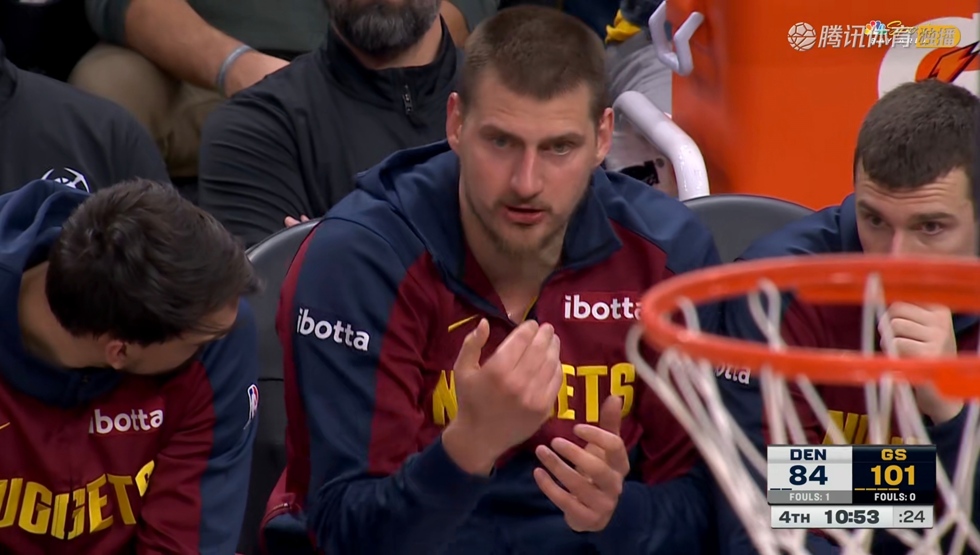 开云体育登录-米卢斯门将状态神勇，为球队守护稳定