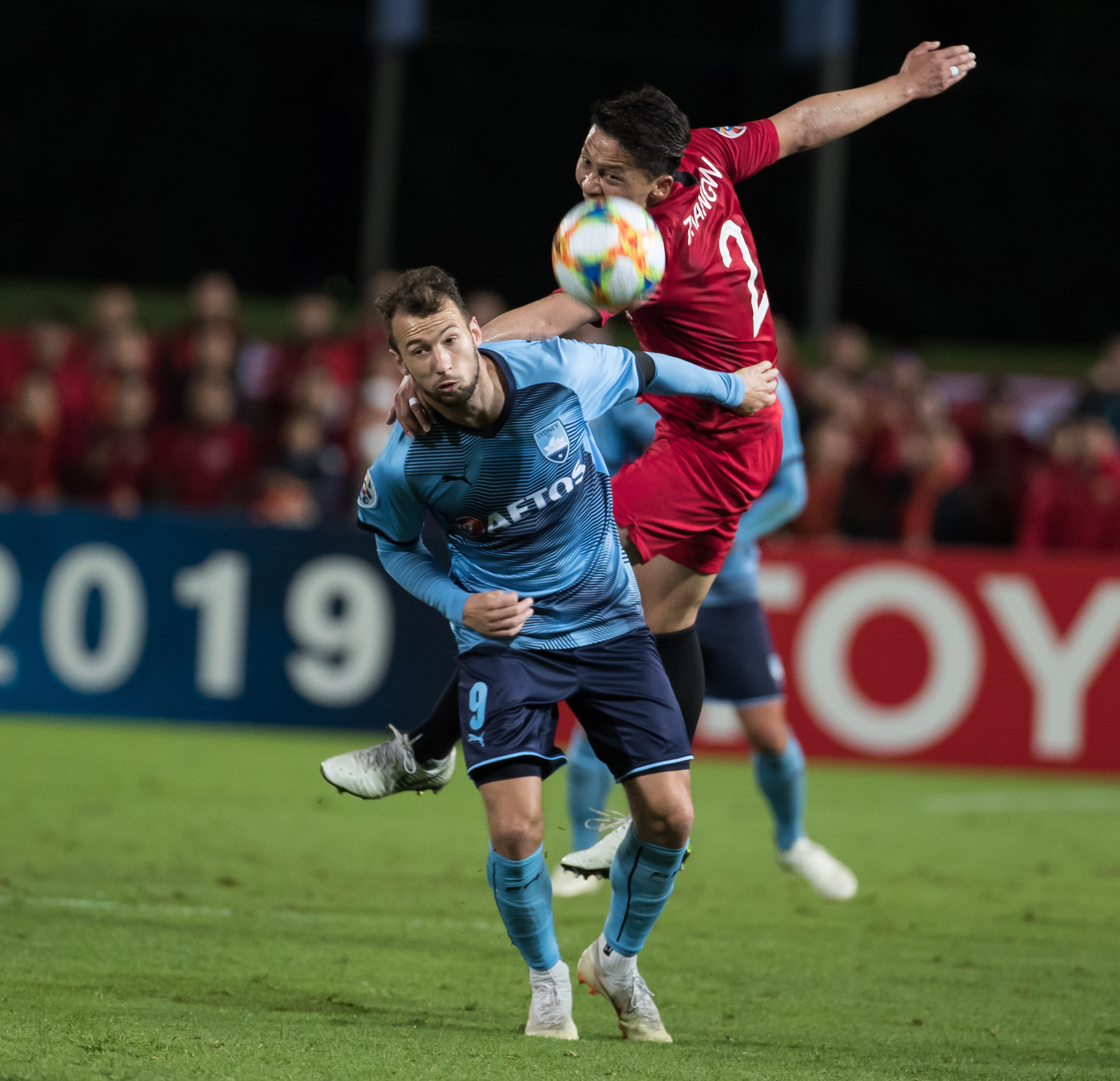 开云体育在线-澳大利亚女子足球超级联赛：悉尼城队夺冠