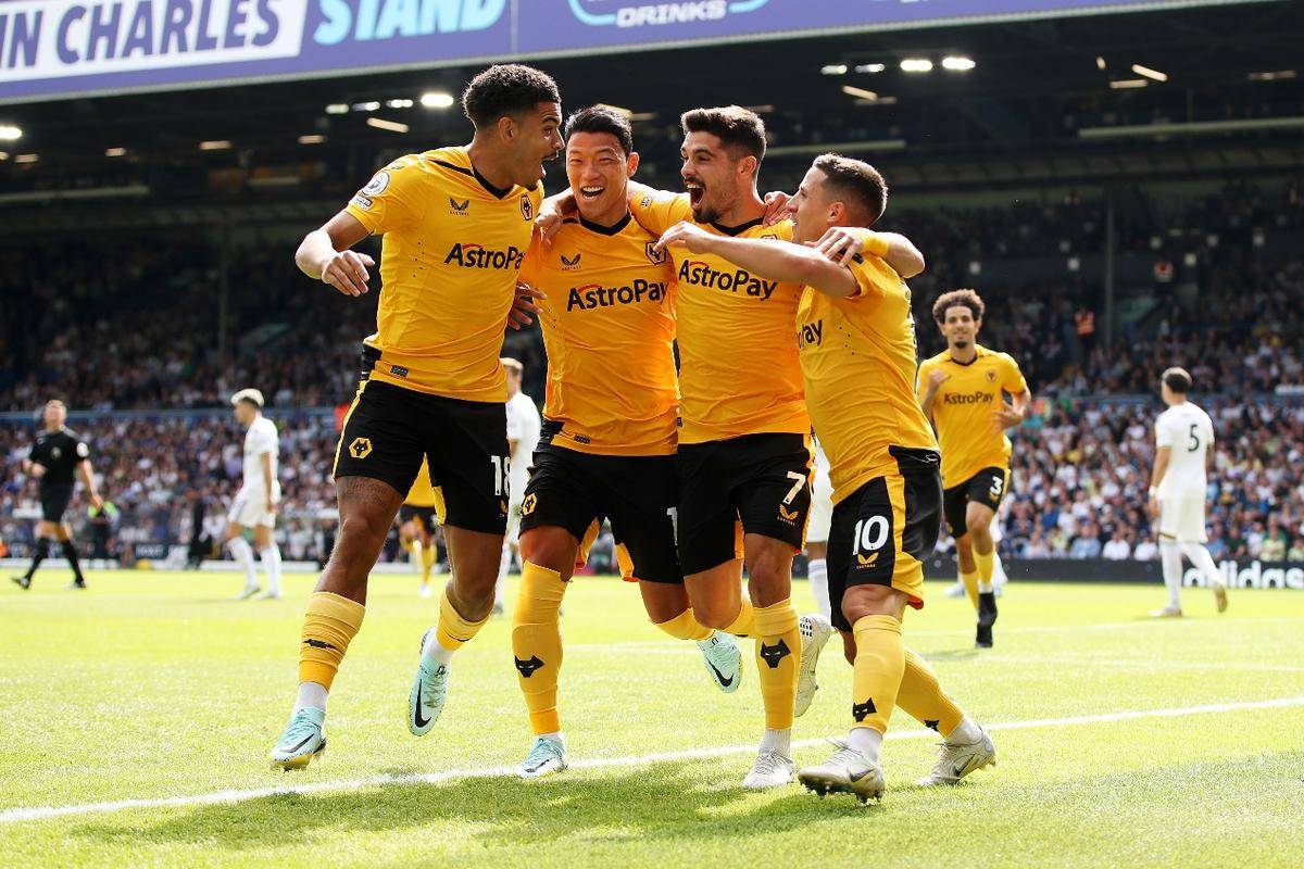 富勒姆客场全面溃败，保级希望渺茫