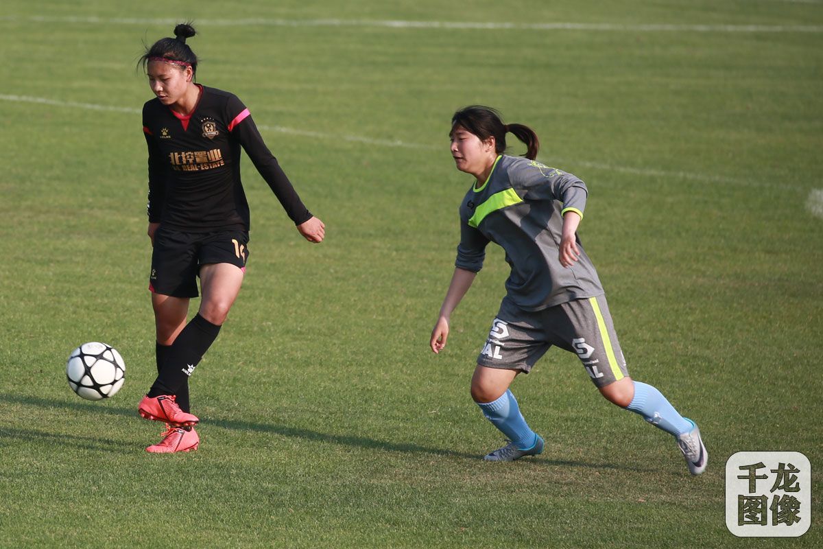 马来西亚女足锦标赛引爆激战