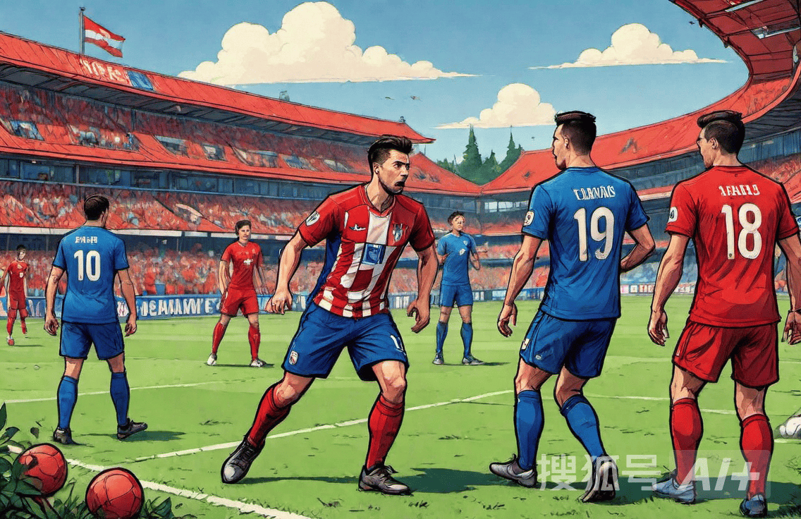 波兰队力克对手，晋级欧锦赛八强的简单介绍