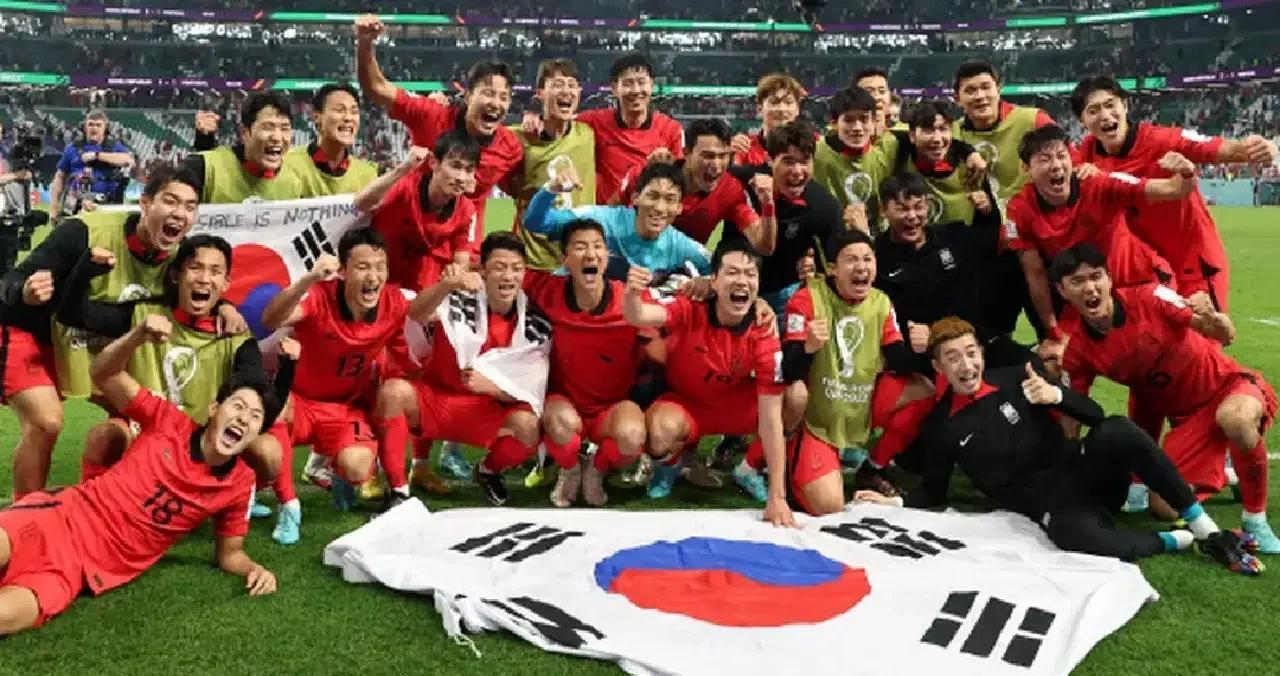 开云体育中国-关于韩国球队惨败于中国球队，遭受重创的信息