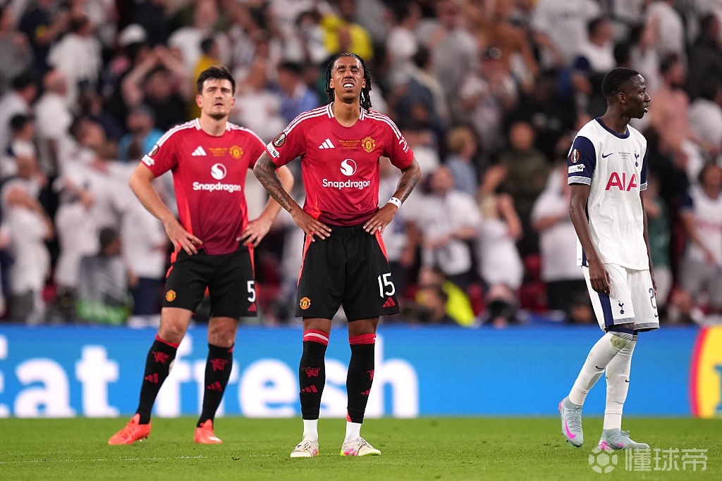 开云体育-热刺遭遇失利，球迷心情沉重的简单介绍