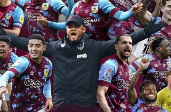 开云体育-切尔西主场大胜伯恩利，继续领跑积分榜