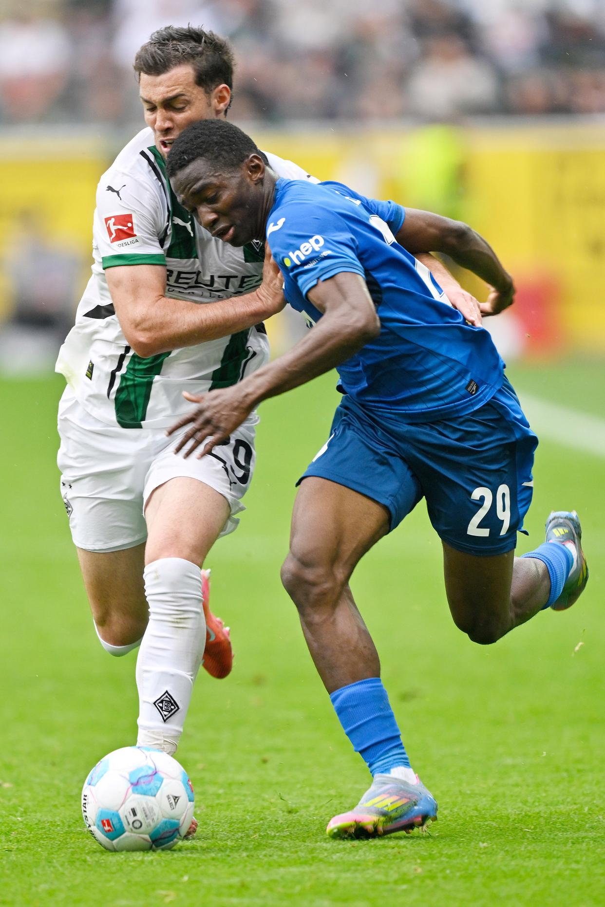 开云体育登录-包含霍芬海姆战绩稳定，雄心壮志欲冲击职业联赛的词条