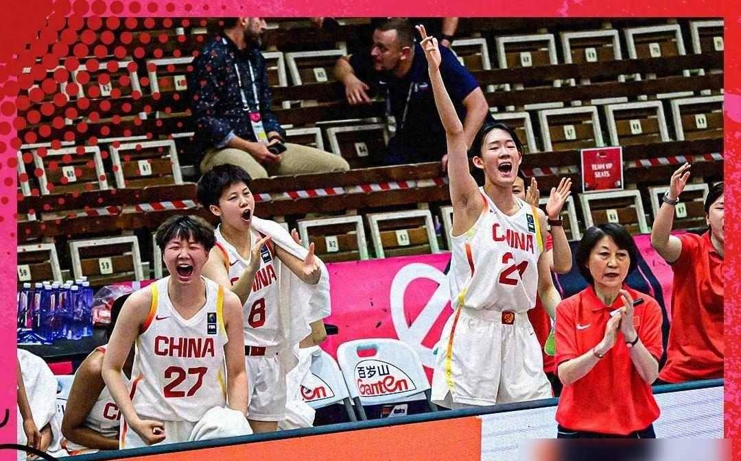 江苏女篮联手摆脱困境，重拾胜利信心