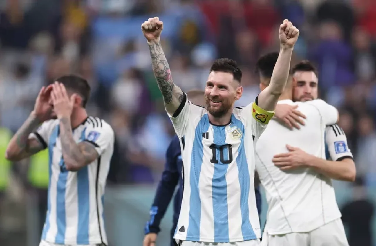 克罗地亚大胜摩尔多瓦锁定半决赛位置