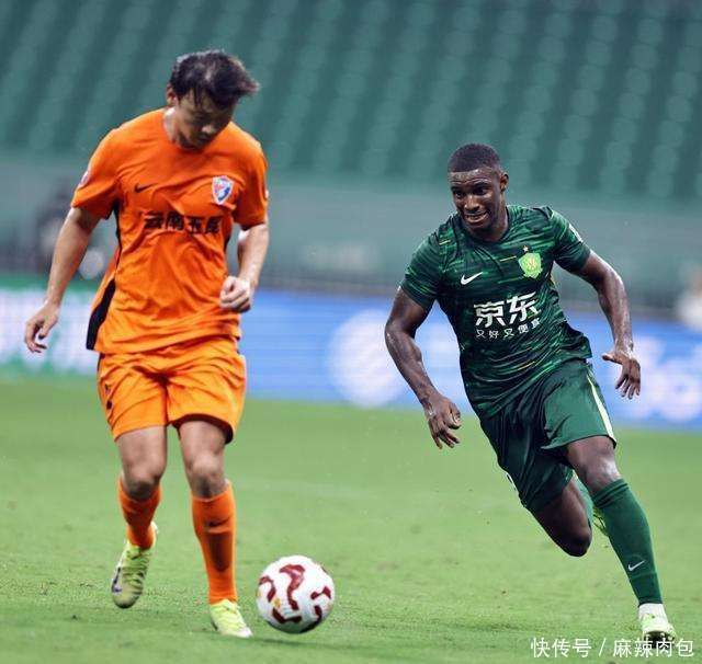 开云体育官方网站-北京国安逆转成功，晋级中超决赛