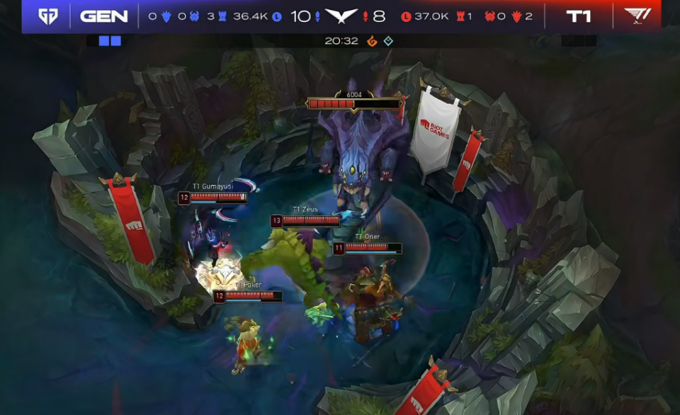 开云体育官网-HLE碾压TL，Keria操刀奇招英雄翻盘激烈交锋四强赛，锁定晋级资格的简单介绍