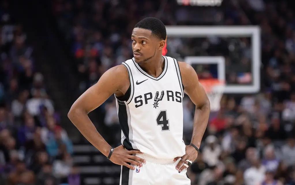 马刺队再胜国王，取得四连胜