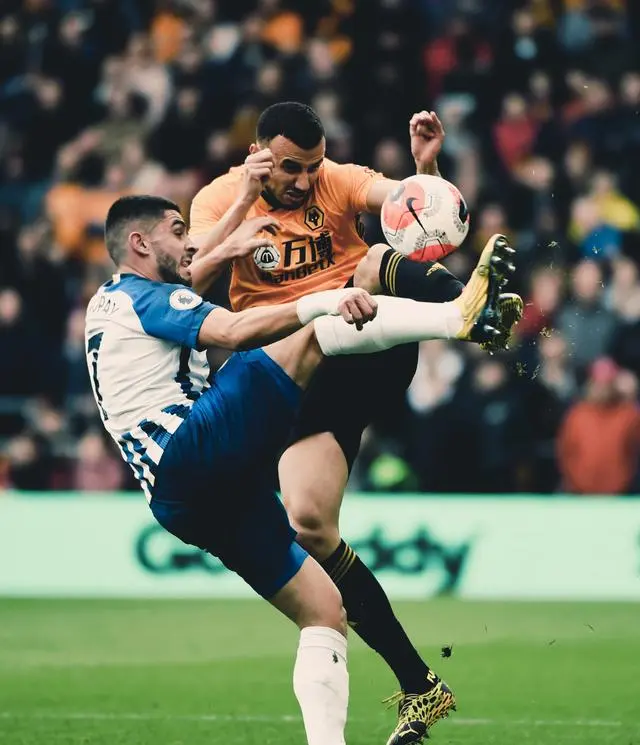 狼队客场逼平对手，两队各取一分的简单介绍