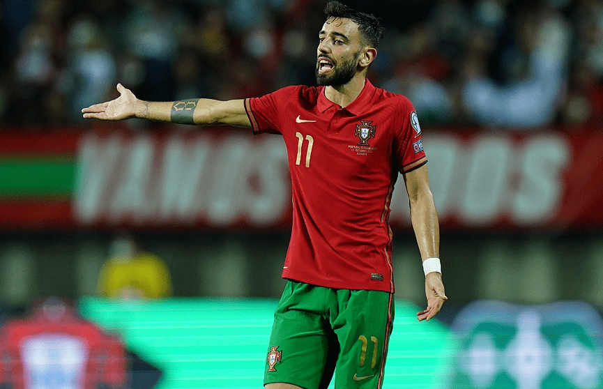 葡萄牙大胜科索沃，提升实力表现