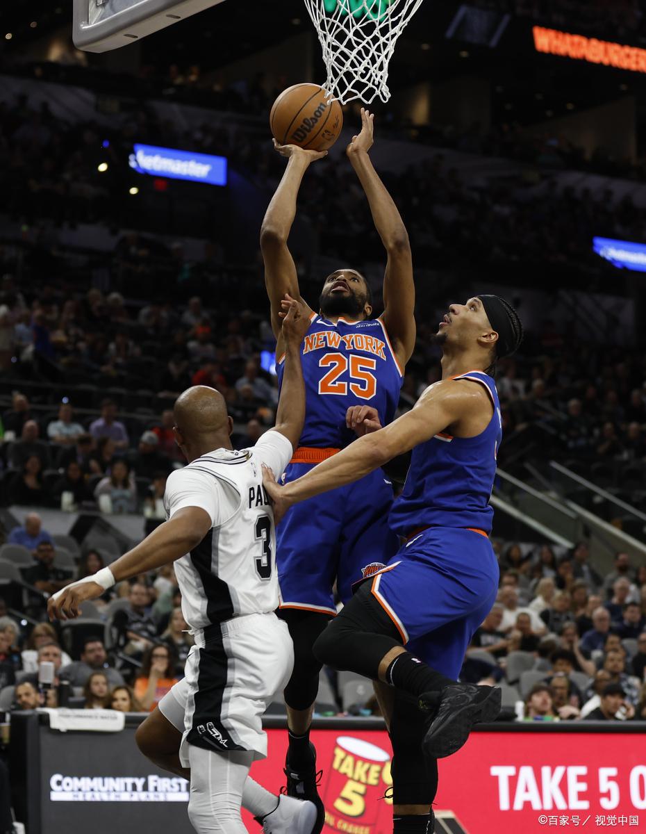 老鹰队横扫尼克斯获得东部半决赛席位