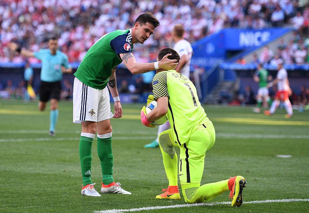 开云体育中国-冰岛队士气高涨决战晋级希望