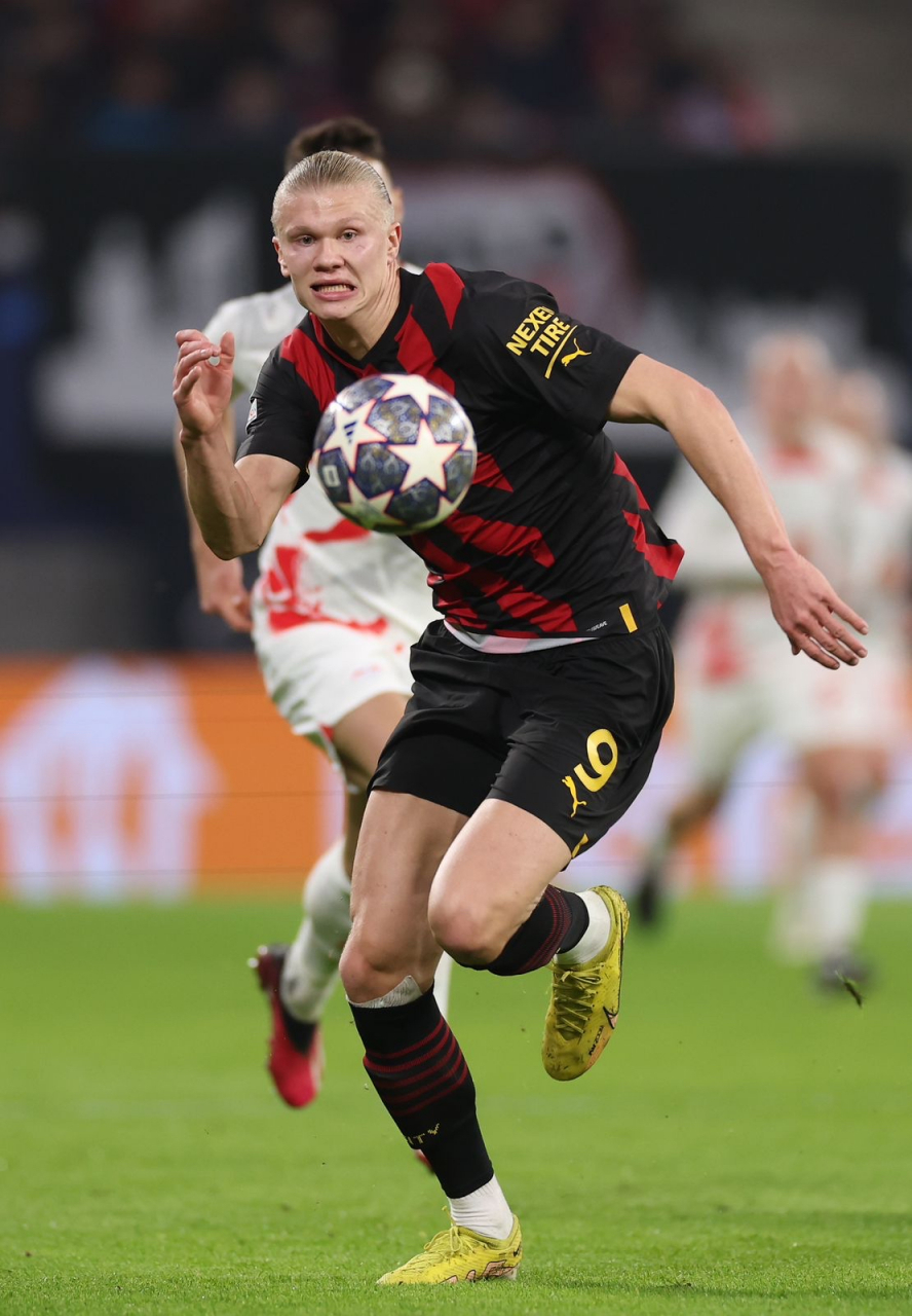 开云体育中国-RB莱比锡击败劲敌，提前锁定欧冠资格