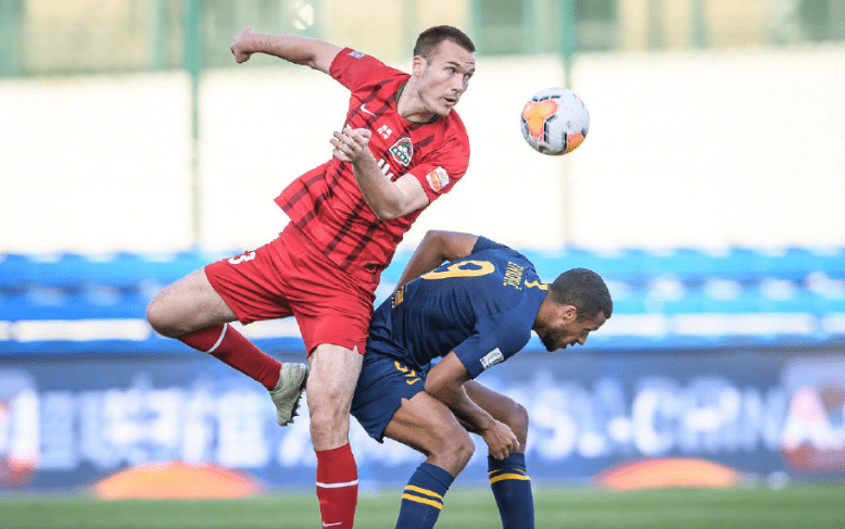 开云体育登录-河南建业主场赢得一场胜利，士气高涨的简单介绍