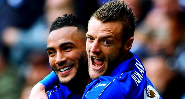 包含水晶宫客场击败莱切斯特城，球队备战下一轮比赛的词条